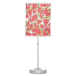 Watermelon Table Lamp