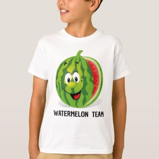 Watermelon  Team 