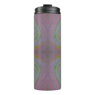 Watermelon Thermal Tumbler
