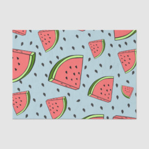 Watermelon Tissue Paper