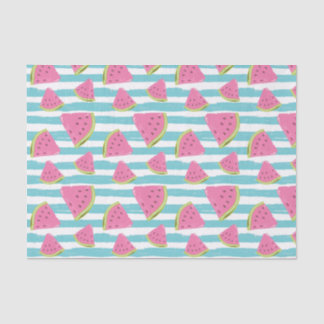 Watermelon Tissue Paper
