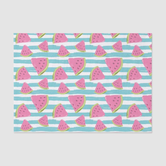 Watermelon Tissue Paper (Front)