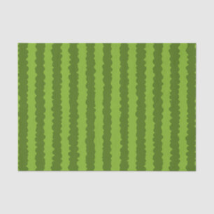 Watermelon Tissue Paper