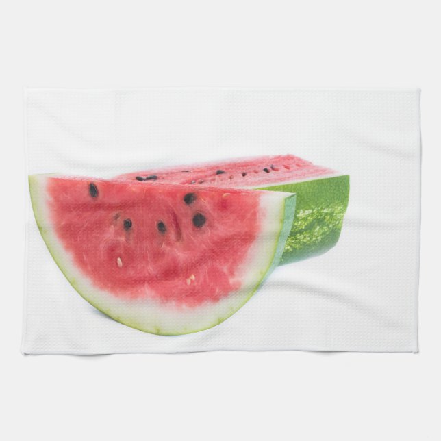Watermelon Towel (Horizontal)