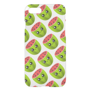 Watermelon iPhone SE/8/7 Case
