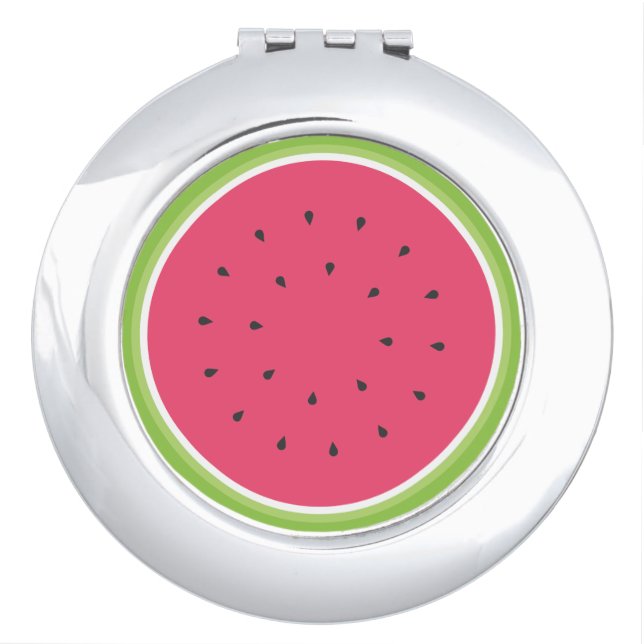 Watermelon Vanity Mirror (Front)