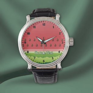 Watermelon Watch