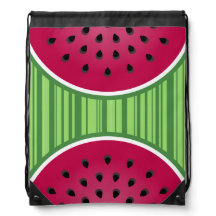 Watermelon Wedgies