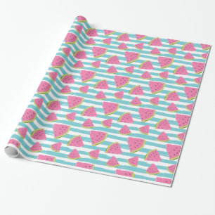 Watermelon Wrapping Paper