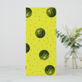 watermelon yellow with seeds (Standing Front)