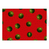 watermelons and seeds (Front Horizontal)