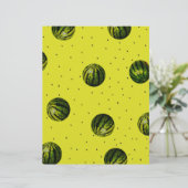 watermelons and seeds products (Standing Front)