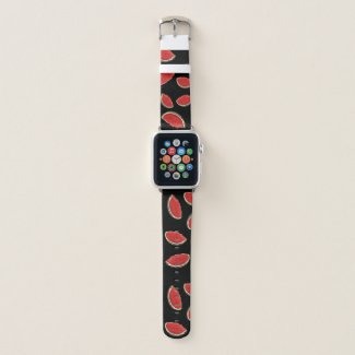 Watermelons  apple watch band
