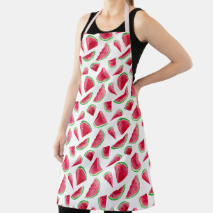 Watermelons Apron
