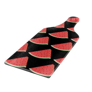 Watermelons Cutting Board Choose Color
