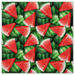 Watermelons Fabric