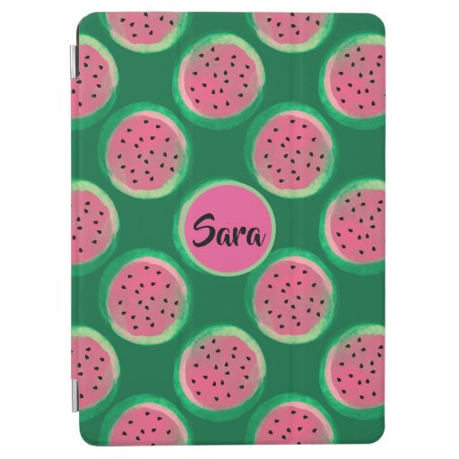 Watermelons Galore iPad Air Cover