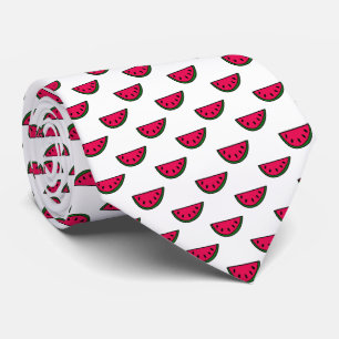 Watermelons Neck Tie