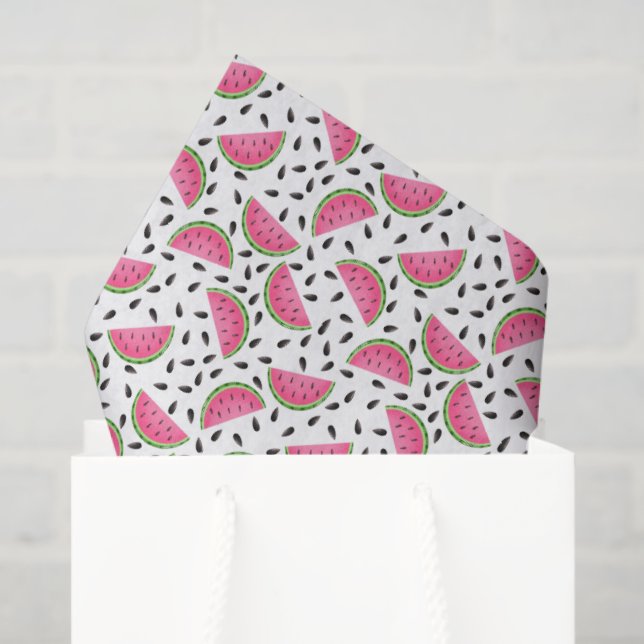 Watermelons Tissue Paper (Gift Bag)