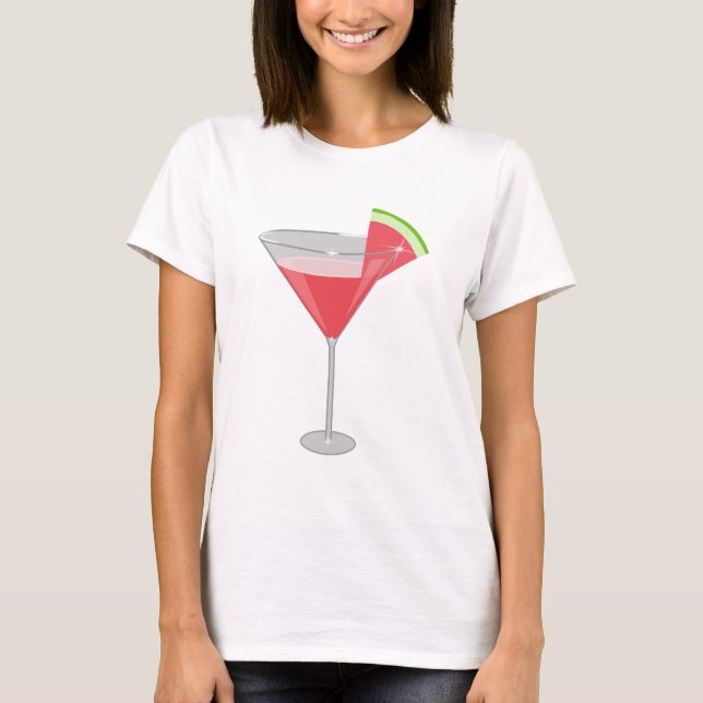 Watermelontini T-Shirt (Front)