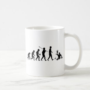 Waterpolo Coffee Mug
