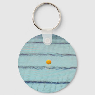 Waterpolo Keychain