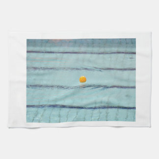 Waterpolo Kitchen Towel