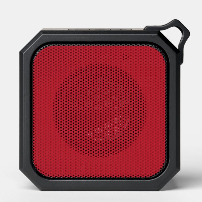 Waterproof Bluetooth Speaker | Bold Outdoor Sound (Front)