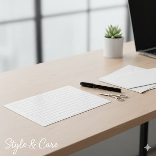 Waterproof Personalized Label for All Surfaces