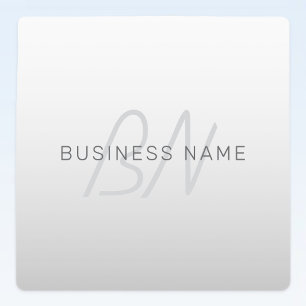 Waterproof   Text for Business, Greeting or Name Labels
