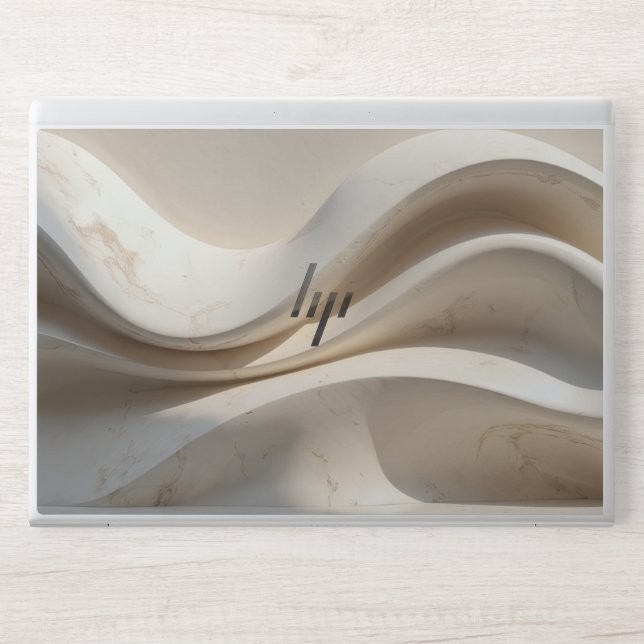 Waterproof Vinyl Decal for Laptop, (Front)