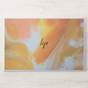 Waterproof Vinyl Decal for Laptop & Notebook Perso