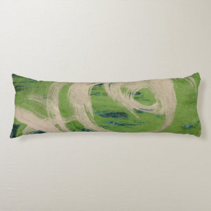 Water's Edge Body Pillow