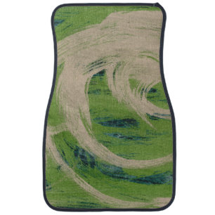 Water's Edge Car Mat