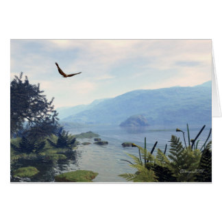 waters edge cards