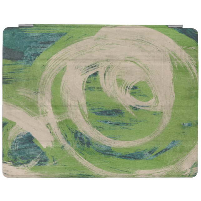 Water's Edge iPad Smart Cover (Horizontal)