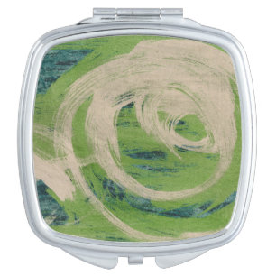 Water's Edge Mirror For Makeup