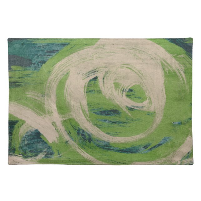 Water's Edge Placemat (Front)