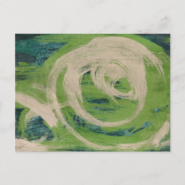 Water's Edge Postcard (Front)