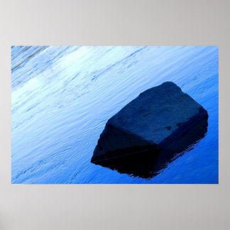 Water's Edge Poster