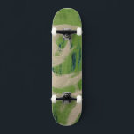 Water's Edge Skateboard<br><div class="desc">Home Décor</div>