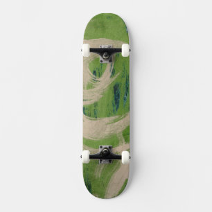 Water's Edge Skateboard