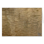 Waters of Barker Dam at Joshua Tree National Park Cards