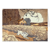 Watership Down (Front Horizontal)