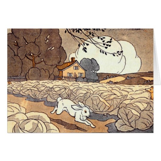 Watership Down Cards (Front Horizontal)