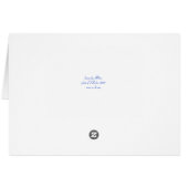 Waterski Cards (Back Horizontal)