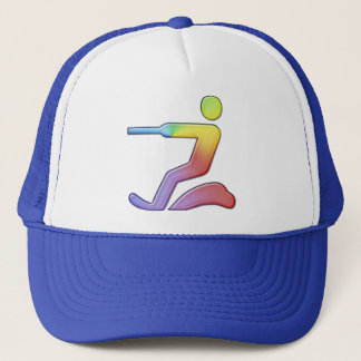 Waterski Hat