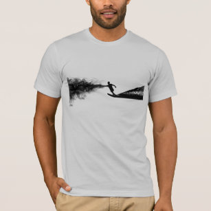 water ski t shirts