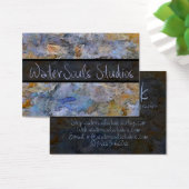 WaterSouls Studios August 6, 2011 (Desk)