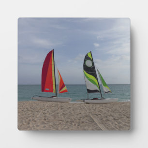 Watersports Cayo Santa Maria, Cuba Plaque